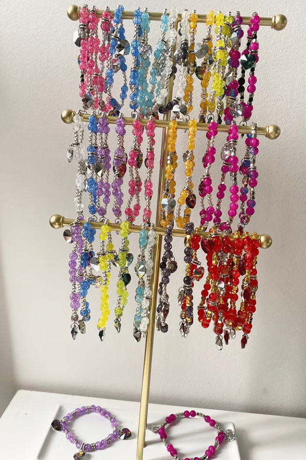 Creator’s Anklets | Women