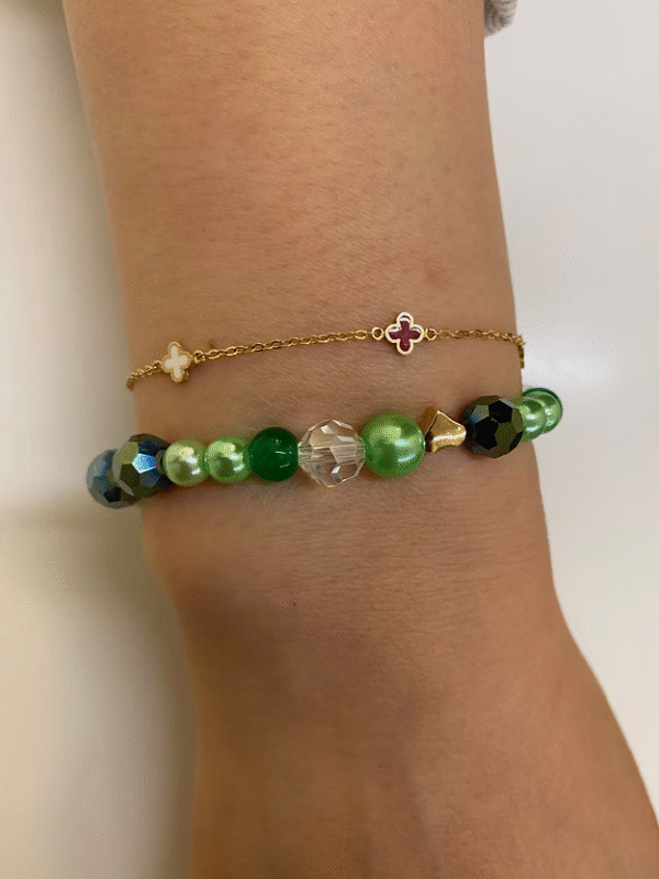 Creator’s Nurturing Touch | Bracelets Women