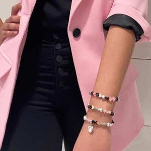 Creator’s Stacked Bracelets | Women