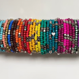 Creator’s Summer Nerds | Bracelets Unisex