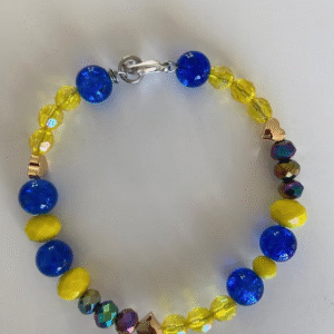 ShareLove Ukraine | Bracelet Men